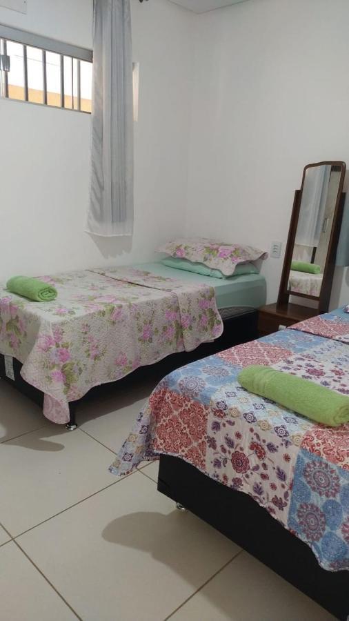 Casa Com 2 Quartos E Banheira De Hidromassagem Trindade  Eksteriør bilde