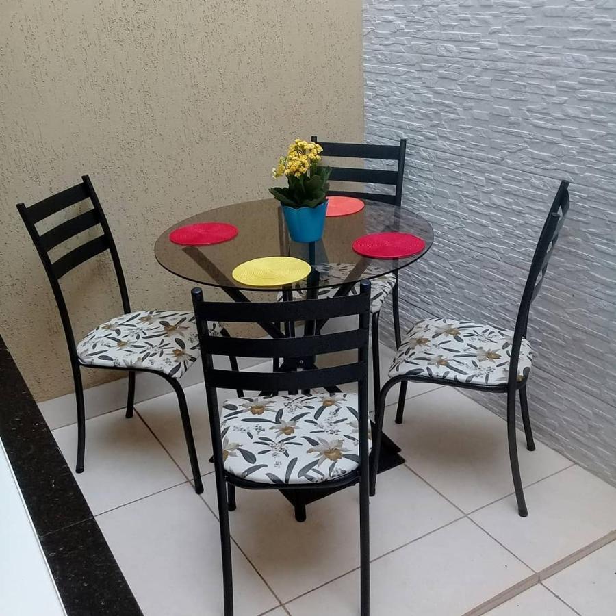 Casa Com 2 Quartos E Banheira De Hidromassagem Trindade  Eksteriør bilde